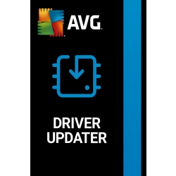 AVG Driver Updater 3 stanowiska