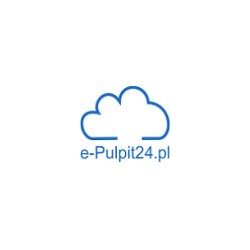e-Pulpit24 komputer w chmurze standard licencja na 1 miesiąc